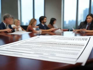 公开招聘选拔方案如何确保公平公正？