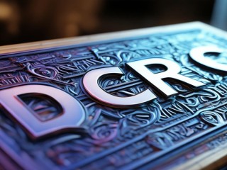 DCRC是什么意思？