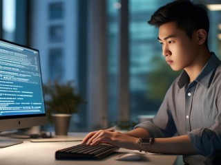 Java工程师具体做什么？核心工作有哪些？