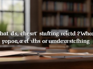 缺编具体指什么？编制不足有何影响？