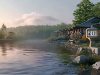 早川是日本姓氏还是另有含义？