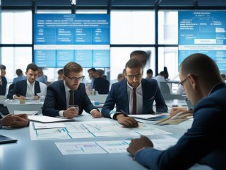 国投公司具体做什么业务？核心职能是什么？