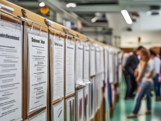 公开学校招聘，哪些岗位在招？