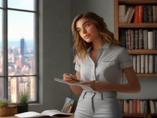 女生选什么工作，兼顾兴趣与前景？