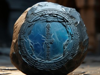 坤石究竟是什么？