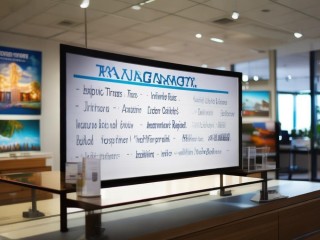 旅行社具体提供哪些旅行服务？