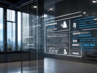 传媒公司具体业务范围是什么？