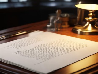 这文章是什么模版？