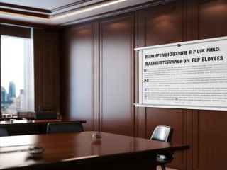 机关聘用人员公开招聘有何要求？