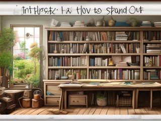 兴趣爱好到底写什么才能出彩？