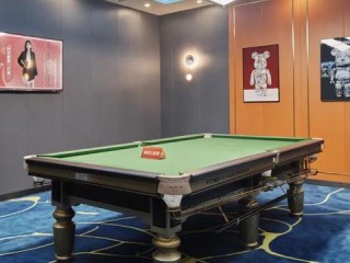 台球助教岗位职责