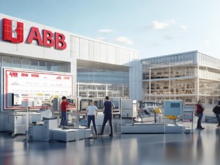 ABB具体是做什么业务的？