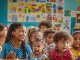 幼儿教育究竟指什么？