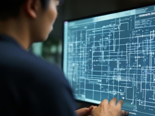 网络搭建是什么？30字疑问标题，网络搭建究竟是什么？