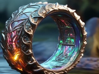 龙环究竟是什么？