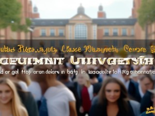 双一流公开招聘，门槛与机会如何平衡？