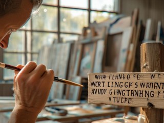 什么样地工作才值得全力以赴？