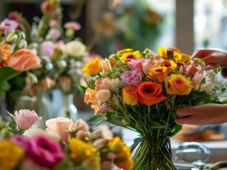 花艺师是做什么的？需要具备哪些能力？