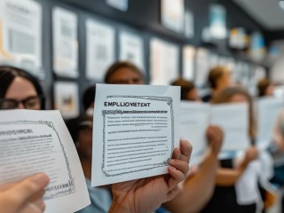 就业证到底有什么实际用处？