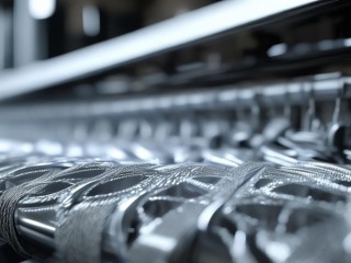 飞织是什么？为何叫飞织？