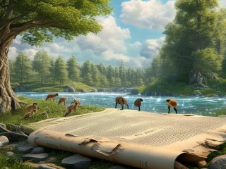 第一资源究竟指什么？