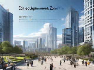 经济开发区究竟是什么？