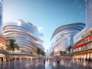 珠海有哪些值得逛的商场？