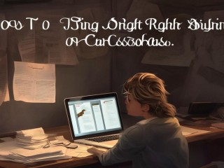 职业迷茫期，如何找到适合自己的工作？