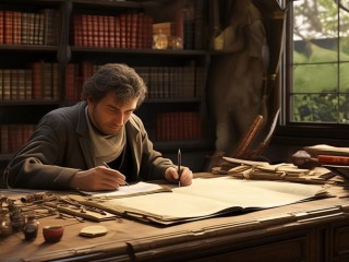 行文思路是什么？如何理清文章脉络？