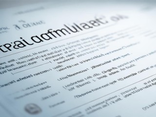 事业单位公开招聘要求有哪些？