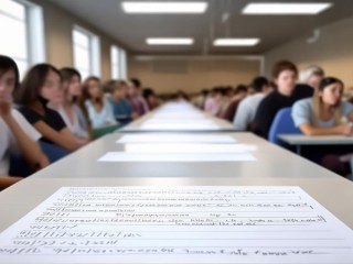 人事考试究竟考什么内容？