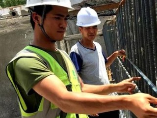 施工人岗位职责具体包括哪些核心内容？