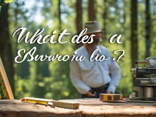 测量员究竟是做什么的？