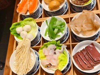 火锅必点菜品有哪些？