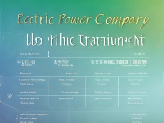 电业系统公开招聘，何时报名、考什么？