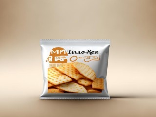 米老头是什么品牌或零食？