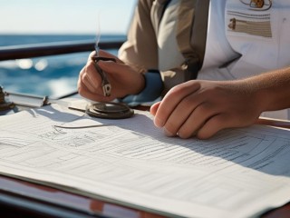 水手具体工作内容与职责有哪些？