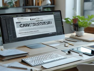 平面设计具体做什么？核心工作有哪些？