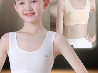 儿童内衣该怎么选？