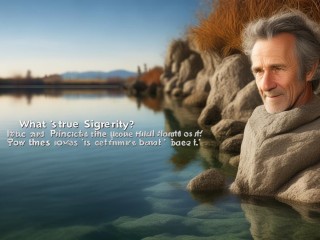 心诚究竟是什么？如何才算真正的心诚？