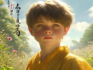 金童一词有何含义与出处？