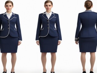面试空姐穿什么衣服？面试空姐穿搭有何讲究？