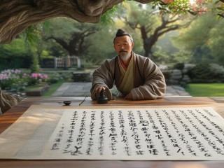 子矜何意？古称还是今解？