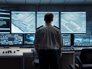 安保的核心职责与实际工作内容是什么？