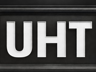 UHT是什么意思？