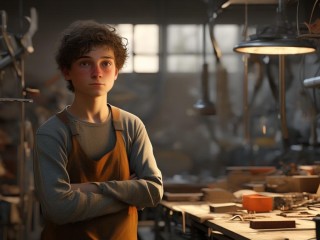 学徒究竟该学核心技能还是职场生存？