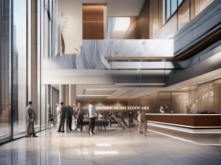 美银是家什么样的银行？