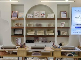 有哪些值得推荐的美甲公司？