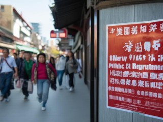 北下关街道公开招聘，何时报名、有何要求？