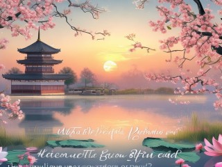 东方美究竟指何种独特审美？